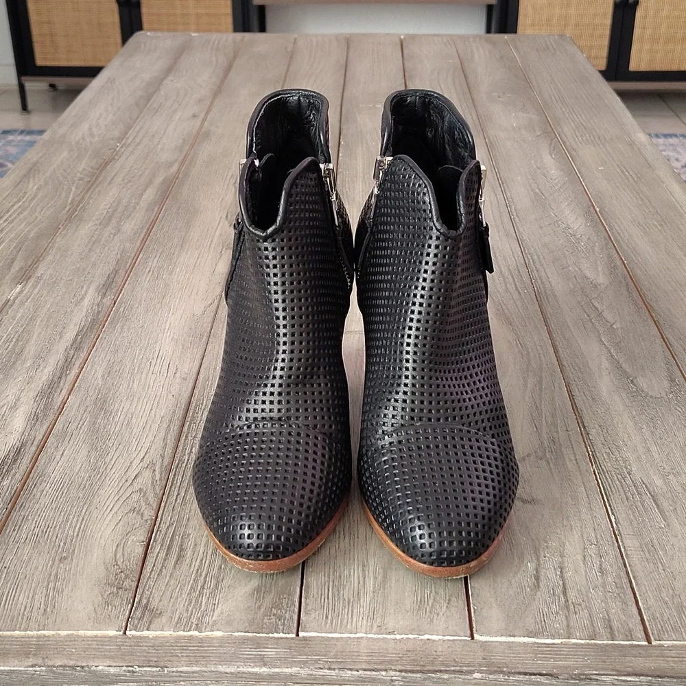 rag & bone these black